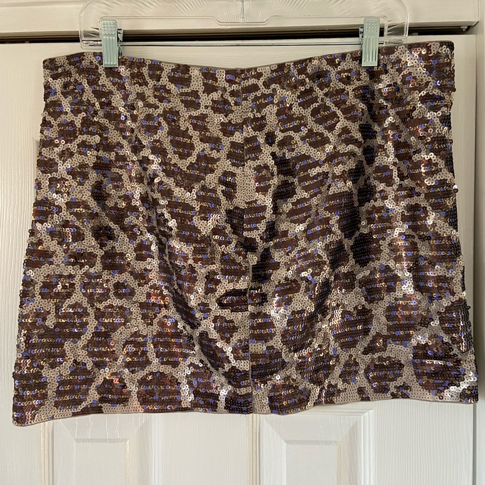 Express Skirt